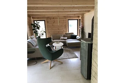 Casa Seeblick - La Original