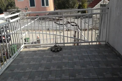 Appartement met één slaapkamer vlakbij het...
