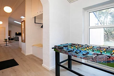 14 Personen Ferienhaus in Sæby