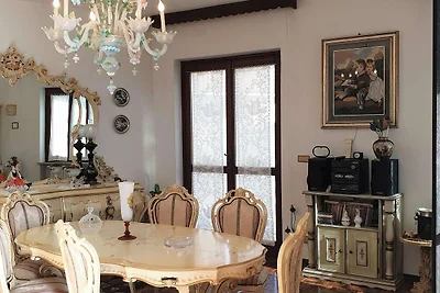 Ferienhaus Casa Vesime in Vesime