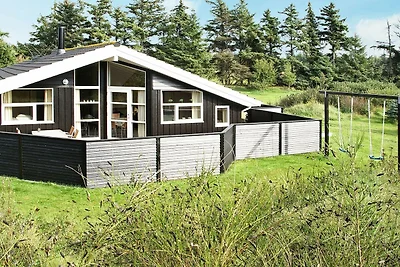 6 Personen Ferienhaus in Blåvand
