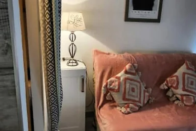 Wohnung am Yachthafen und Strand von Port...