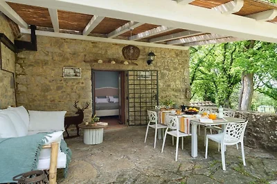 A Casa dell"Ida || Castellina in Chianti