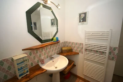 Graziosa casa normanna a Ravenoville