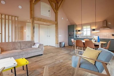 Ferienhaus mit 1 Schlafzimmer