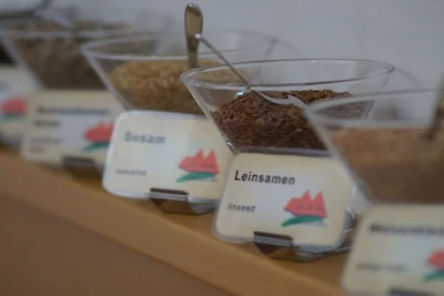 Im Landhaus Luka