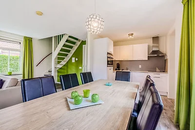 Breskens Haven: Entspannen, erkunden und...