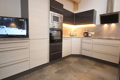 Schöne Ferienwohnung in Kirchberg in Tirol mi...