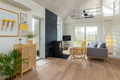 6 Personen Ferienhaus in Løkken