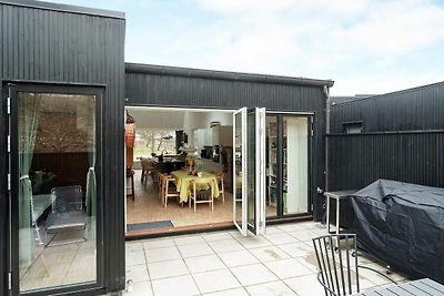 4 persoons vakantie huis in Gilleleje