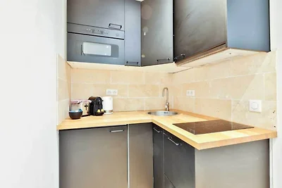 Stilvolle Wohnung im Herzen von Le Marais