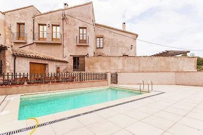 Cottage di Lusso con Piscina in Catalogna