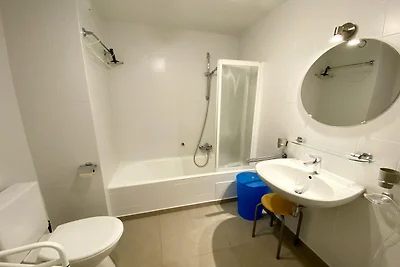 Apartamento en Nieuwpoort con vistas al mar