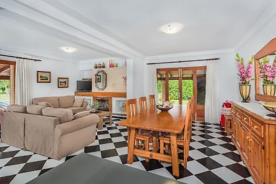 Elegante poolvilla in Alcúdia