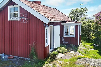 3 Personen Ferienhaus in KLÖVEDAL