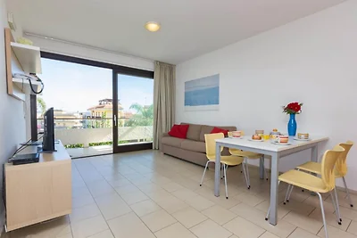 Studio in Scoglitti, Sicilië