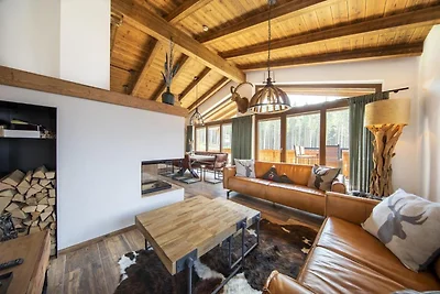 Nationalpark Chalet Kratzenberg
