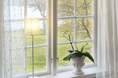 5 Sterne Ferienhaus in HOVA