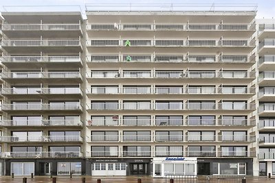 Wohnung in Blankenberge