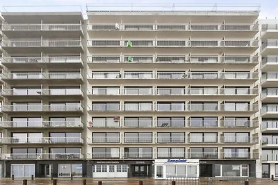 Appartement in Blankenberge