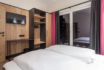 Zwei luxuriöse Chalets, jede für max.