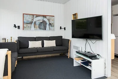 6 persoons vakantie huis in Hejls