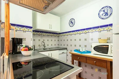 Haus in Pollensa mit Grillterrasse