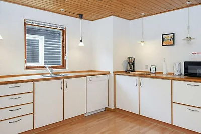 4 Personen Ferienhaus in Kolind