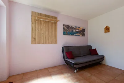 Helles Appartement in Skigebietsnähe