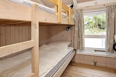 8 persoons vakantie huis in Ålbæk-By Traum