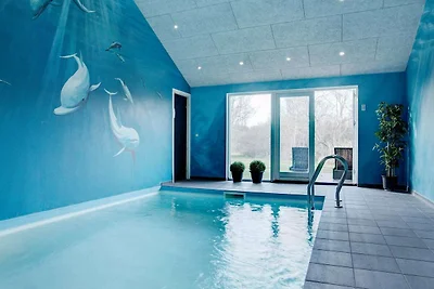 17 Personen Ferienhaus in Vejby