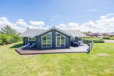 6 Personen Ferienhaus in Tarm