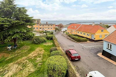 6 Personen Ferienhaus in Hasle