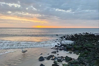 Ferienwohnung in Westerland auf Sylt