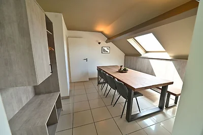 Schöne Ferienwohnung mit Spülmaschine in der ...