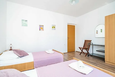 Apartment Bobić- Three Bedroom Apartment with...