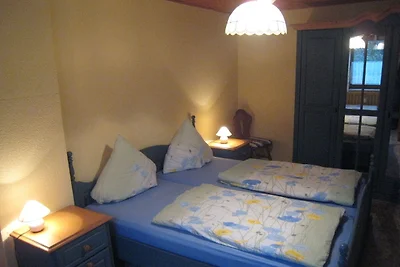 Wohnung in Morbach-Riedenburg mit Terrasse