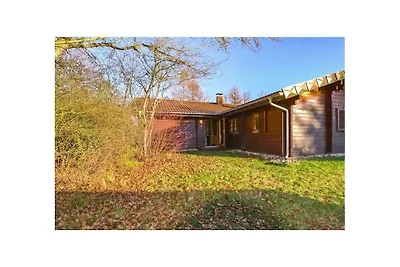 Ferienhaus Donau 102