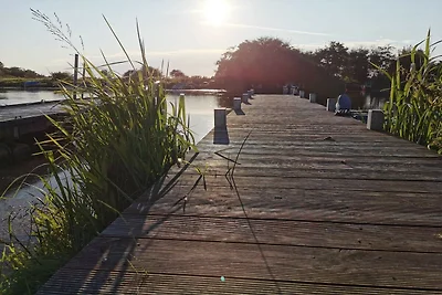 4 persone case ad Hemmet-By Traum