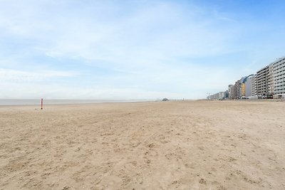 Studio in Blankenberge vlakbij strand