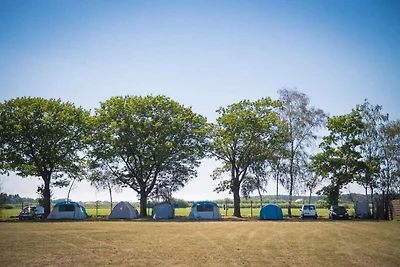 Strandlodge mit Seeblick in Ravels