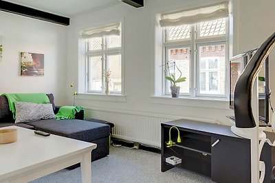 5 osob apartament w Rønne