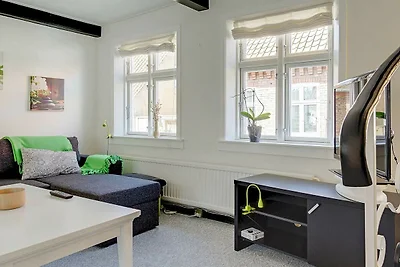 5 Personen Ferienhaus in Rønne