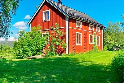 5 Personen Ferienhaus in NORDINGRÅ-By Traum