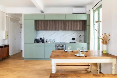 Wohnung in Nizza nahe Strand & Tram