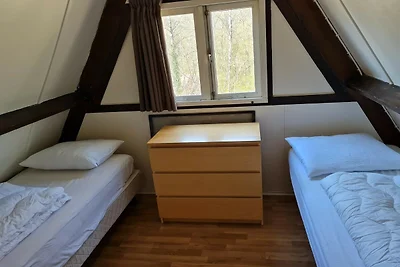 Grazioso chalet a Durby con patio