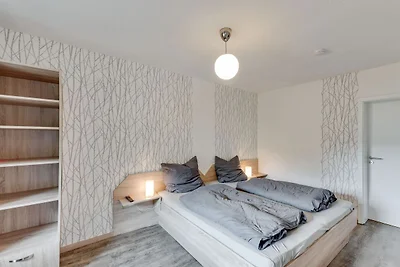 Appartement in Medebach bij bos