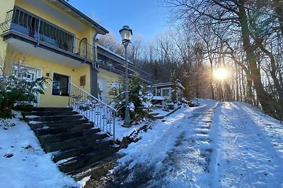 Ferienhaus mit 3 Schlafzimmer