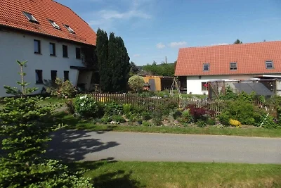 Vakantiekamer met 1 slaapkamer