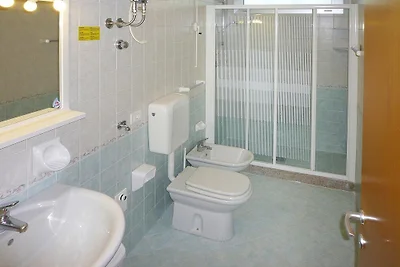 apartman za odmor Obiteljski odmor Bibione